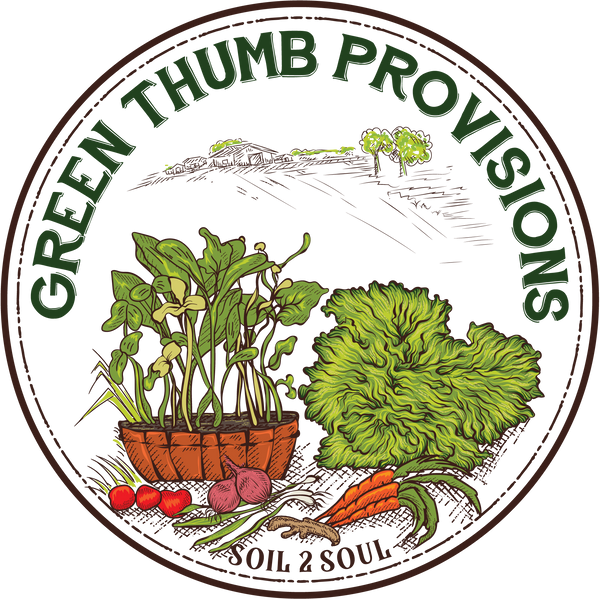 Green Thumb Provisions